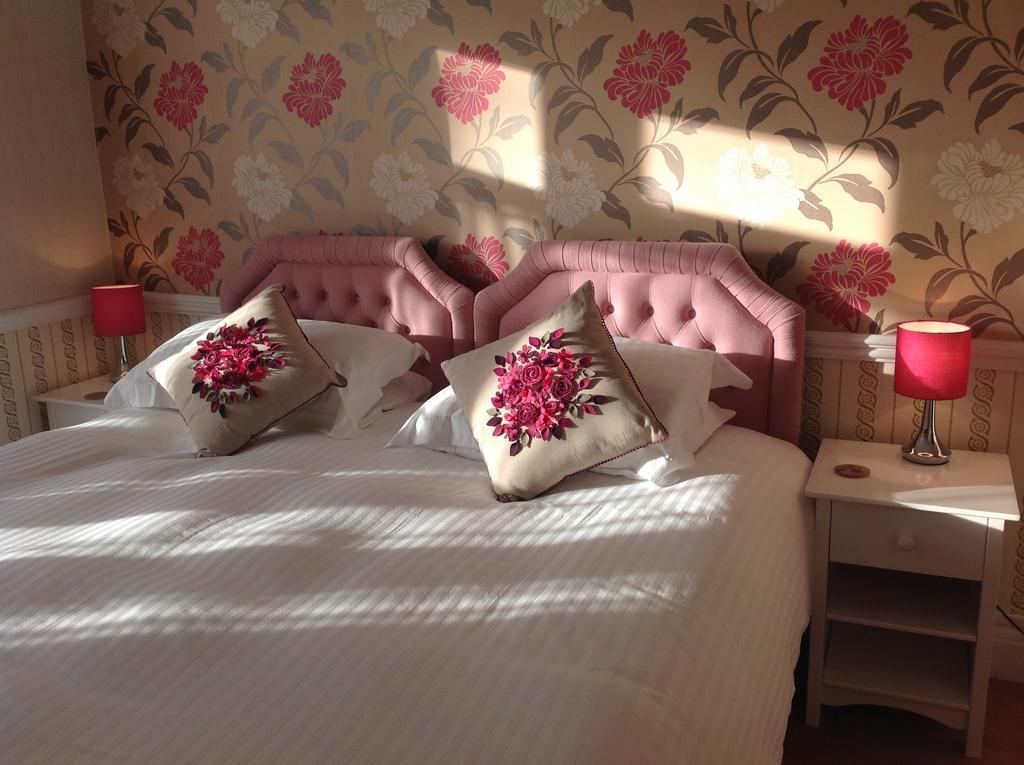 The Pink House Bed & Breakfast Weymouth Cameră foto